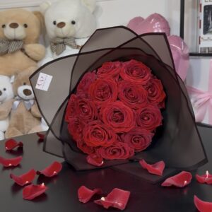 Composez Votre Bouquet