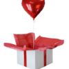 BOX BALLON AS DE COEUR