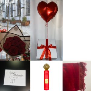Coffret love