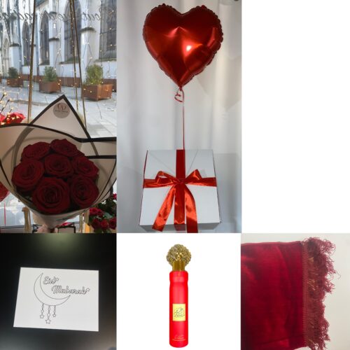 Coffret love