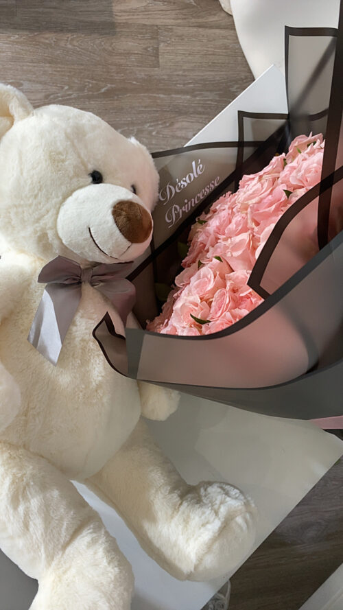 Bouquet Couleur – Image 4