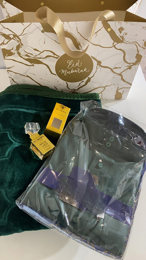 Coffret Royal