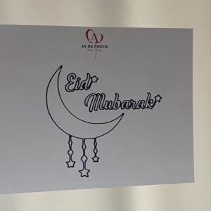 Carte Eid