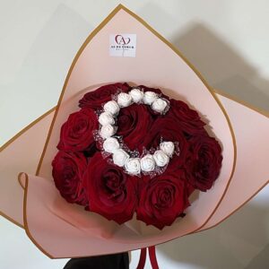 Bouquet Rouge Classic