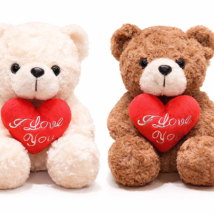 Ourson i Love You