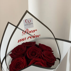 Bouquet Ma reine